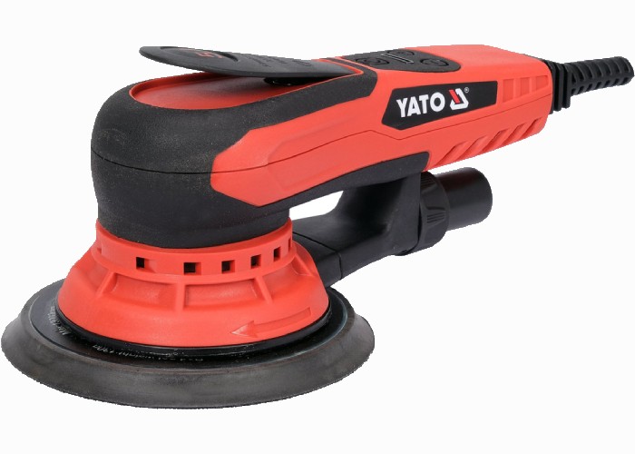 Հղկող մեքենա