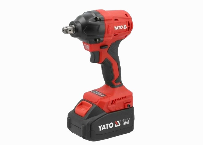 Аккумуляторные инструменты