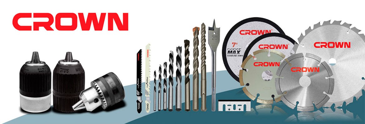 Էլեկտրական գործիքների կցորդիչներ