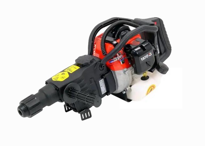 Бензиновые инструменты