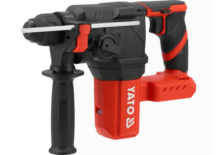 Հոսանքով գործիքներ