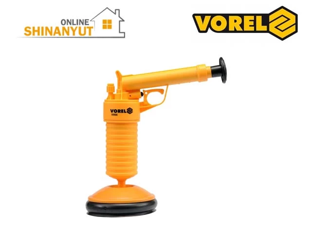 Վանտուզ 205-135մմ VOREL 55500