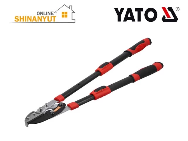 Սեկատր ճյուղի երկարացվող 660-910մմ YATO YT-8842