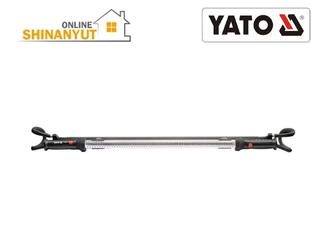 Բատարե երկար LED /Ավտոյի կապոտի ամրակով/ YATO YT-08530