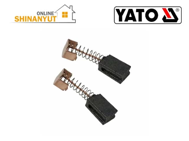 YATO ZY8210033, ZY82100-33, YT-82100 ածխային խոզանակ, YATO ածխային խոզանակ, անկյունահղկիչի խոզանակ, բալգարկայի ածխային խոզանակ, YATO պահեստամաս, ածխային խոզանակ YATO YATO ZY8210033, ZY82100-33, угольные щётки YT-82100, щётки YATO, угольная щётка YATO, щётки для болгарки, щётки для УШМ YATO, запчасти YATO, запчасти YT-82100 YATO ZY8210033, ZY82100-33, YT-82100 carbon brush, YATO carbon brush, angle grinder carbon brush, YATO spare parts, YT-82100 spare part, carbon brushes for angle grinder, YATO grinder brushes