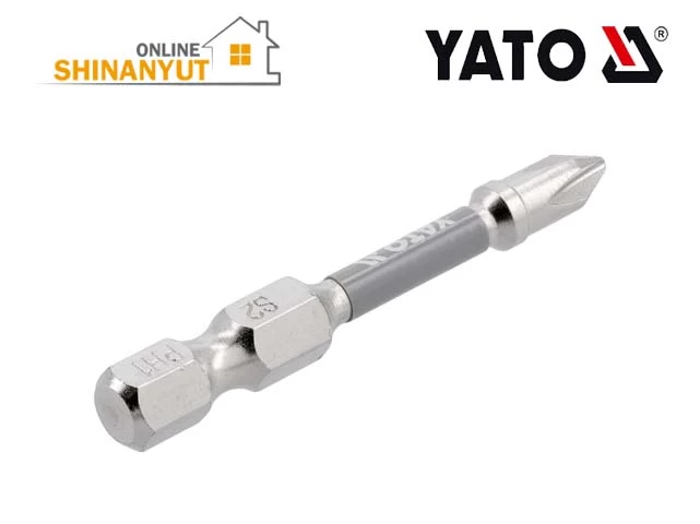 Головка отвертки PH1-50մմ YATO YT-78020