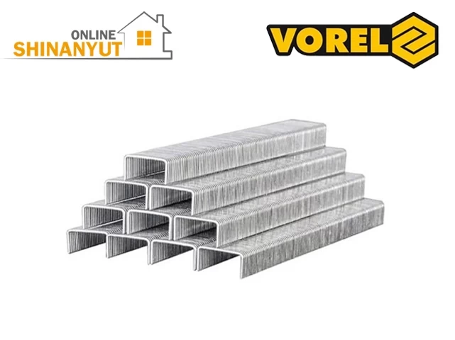Սկոբ ստեպլերի N14 VOREL 72140