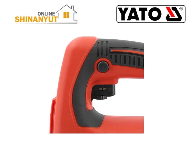 Նրբասղոց ձեռքի էլեկտրական սղոց 500վտ YATO YT-82265