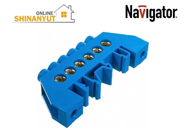 Կլեմա NAVIGATOR 71186 NBB-I812-6DP/B