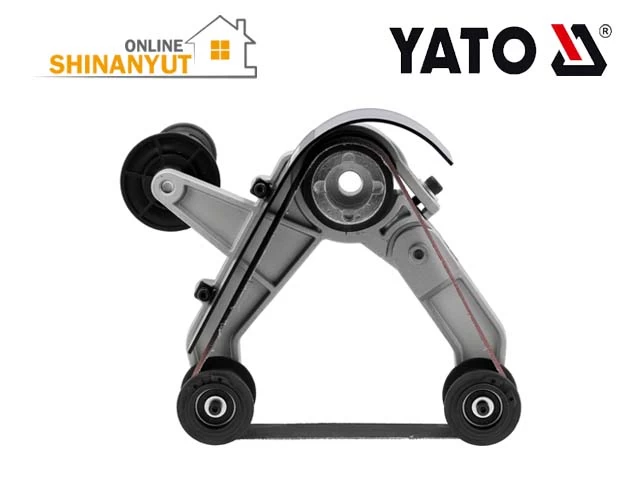 Ժապավենային հղկող սարք YATO YT-829788