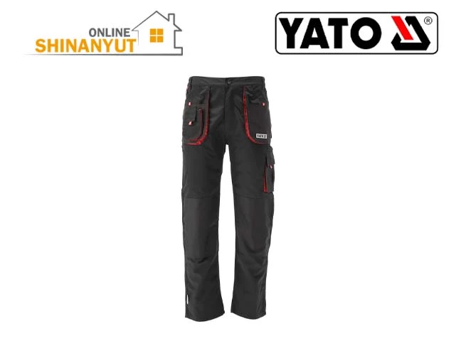 աշխատանքային տաբատ,рабочие брюки,work trousers,DUERO աշխատանքային հագուստ, рабочая одежда DUERO,DUERO workwear,XXL աշխատանքային տաբատ, рабочие брюки XXL, XXL work pants,ծնկի պաշտպանիչ գրպաններով տաբատ,брюки с карманами для наколенников, knee pad pocket trousers, շինարարական աշխատանքային տաբատ, строительные рабочие брюки,construction work trousers, արդյունաբերական աշխատանքային հագուստ, промышленная рабочая одежда, industrial workwear,դիմացկուն աշխատանքային տաբատ,прочные рабочие брюки,durable work pants,9 գրպանով աշխատանքային տաբատ,рабочие брюки с 9 карманами,9 pocket work trousers,YATO աշխատանքային հագուստ,рабочая одежда YATO,YATO workwear