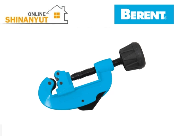 Կտրիչ խողովակի 3-32 մմ BERENT BT7016