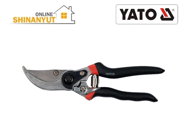 Սեկատր 205մմ YATO YT-8800
