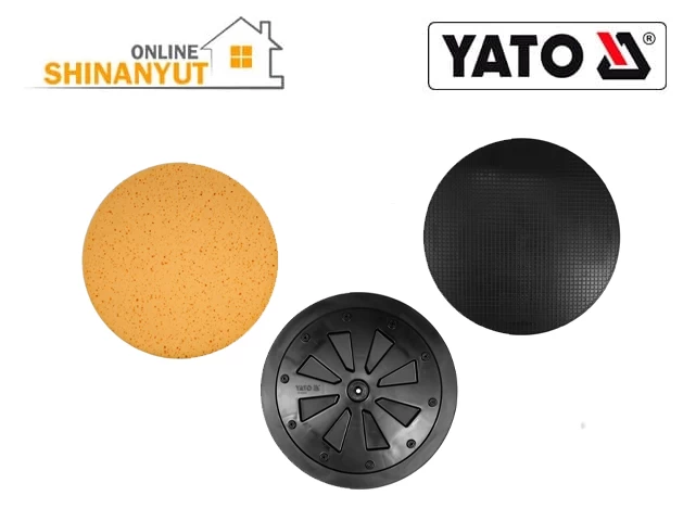 Yato elektrakan gorciqner