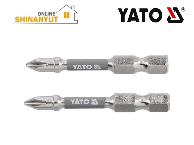 Головка отвертки PH1-50մմ YATO YT-78020
