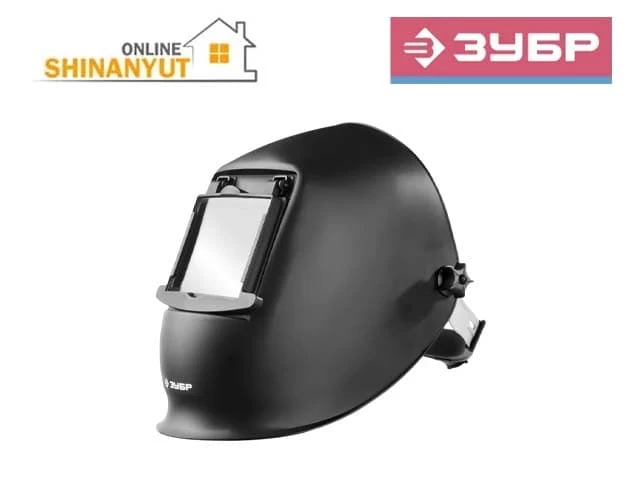 Եռակցման սաղավարտ ZUBR 11072