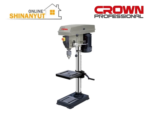 Crown elektrakan gorciqner , sverloyi stanok