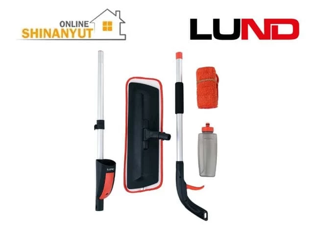 Հատակ մաքրիչ LUND 67160