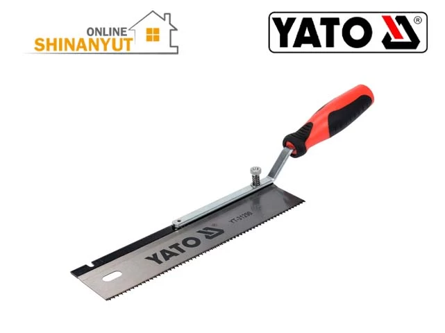 ճշգրիտ ձեռքի սղոց,прецизионная ручная пила,precision hand saw, 250 մմ ձեռքի սղոց, ручная пила 250 мм,250 mm hand saw,շրջադարձելի բռնակով սղոց, пила с реверсивной ручкой,reversible handle saw,փայտամշակման սղոց, пила для деревообработки,woodworking saw,մոդելավորման սղոց,пила для моделирования,modeling saw,12 TPI սղոց,пила с 12 зубьями на дюйм, 12 TPI saw,փայտ կտրող սղոց, пила для распиловки древесины,wood cutting saw,հարթ կտրման սղոց, пила для чистовой распиловки,flush cut saw,YATO ճշգրիտ սղոց,прецизионная пила YATO, YATO precision saw