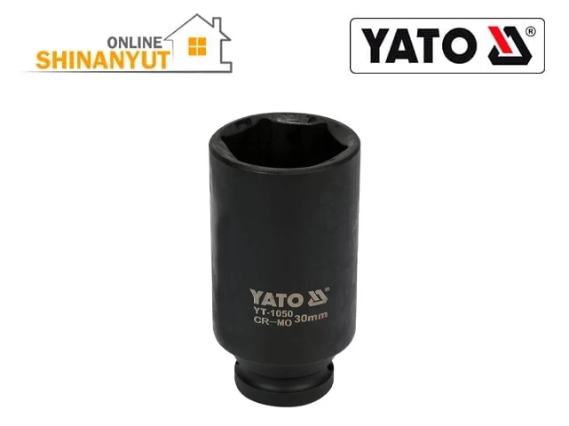 Գալովկա հարվածային N30-L=78մմ YATO YT-1050
