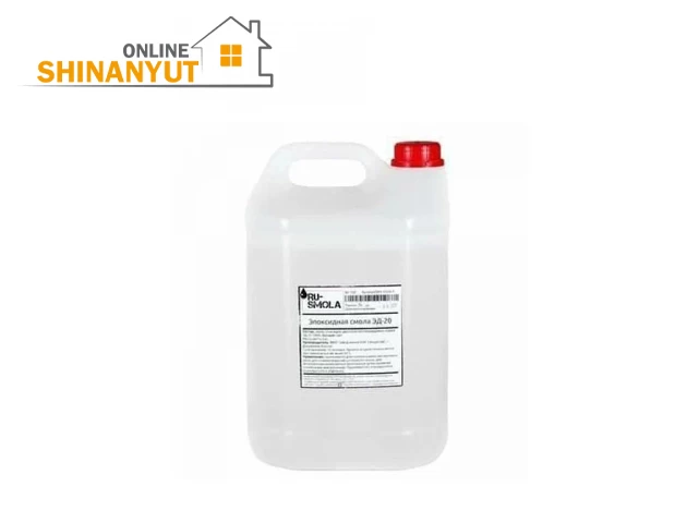 Սոսինձ EDP 5կգ