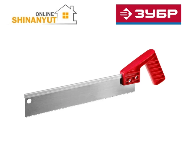 Անկյուն կտրելու հարթակ+սղոց 300մմ ZUBR 15380-30