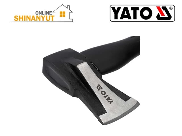 Կացին-կալուն ֆիբրե պոչով 1500գ YATO YT-79981