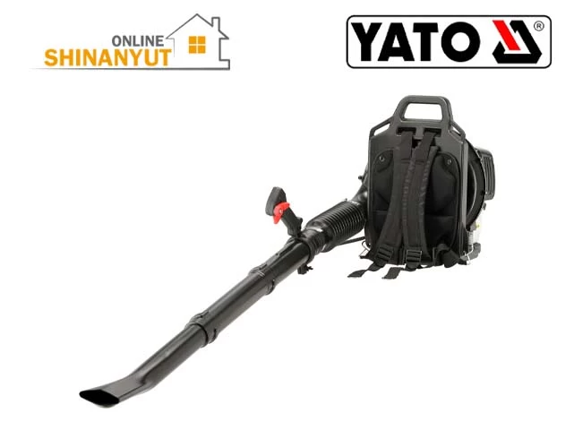 Այգու բենզինային փչող սարք 1,45 Կվտ YATO YT-85192