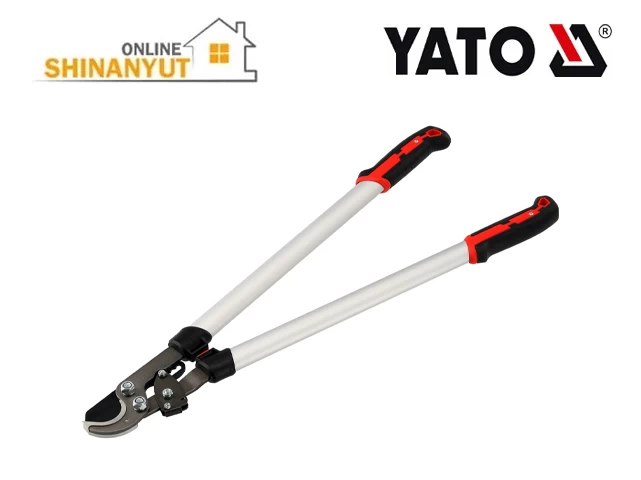 Ճյուղի մկրատ ալյումինե բռնակով 760մմ YATO YT-88296