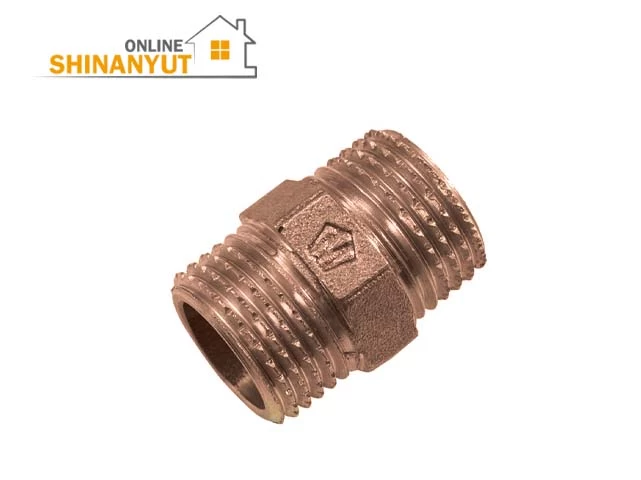 Անցում (բաչոկ) 3/4 X 1"