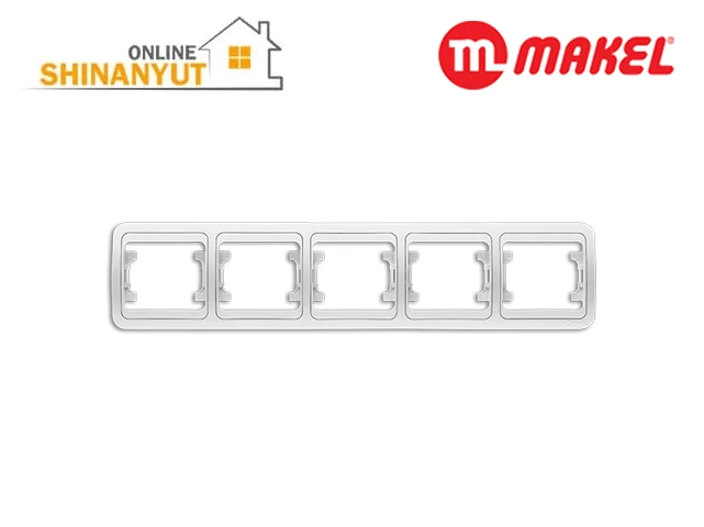 Պանել 5 տեղ MAKEL