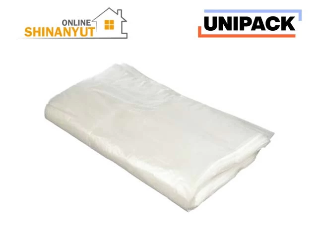 Տոպրակ մեկանգամյա 23*33սմ UNIPACK UA60