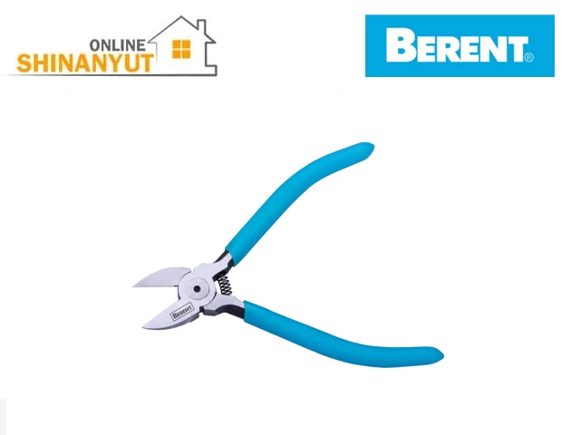 Աքցան 8/200 BERENT BT1059