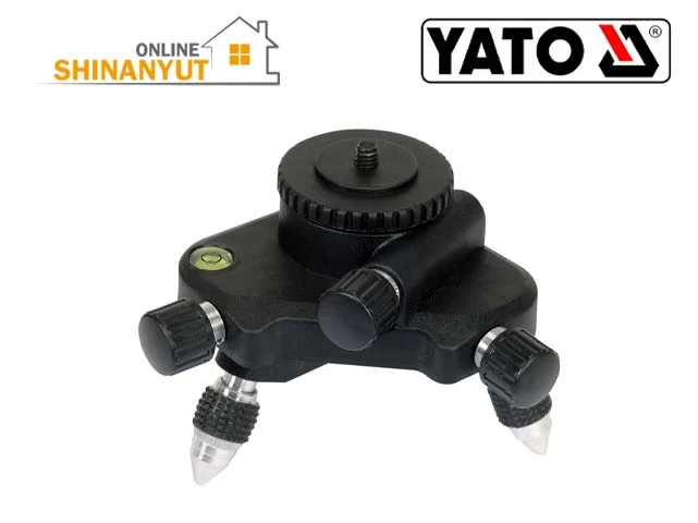 Լազերային հարթաչափ 4D YATO YT-30417