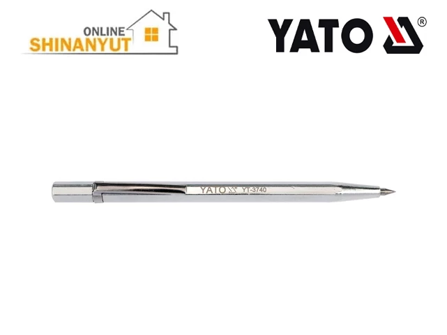 Մատիտ սալիկի պաբեդիտ գրչանման YATO YT-3740
