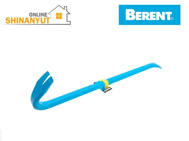 Մեխ հանիչ 1000մմ BERENT BT3172