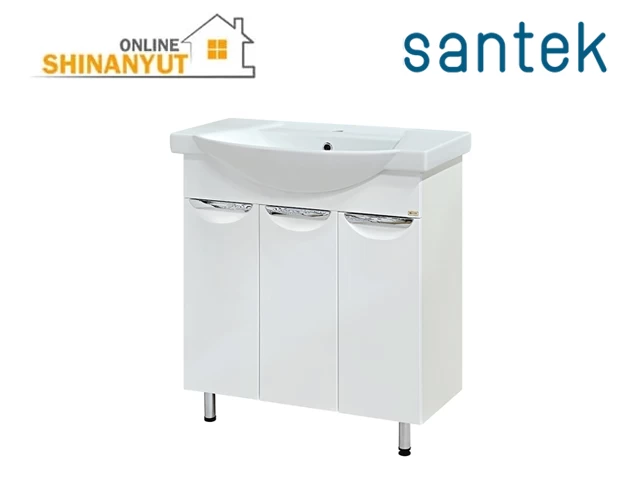 Լվացարան պահարանով LAVANDA 105