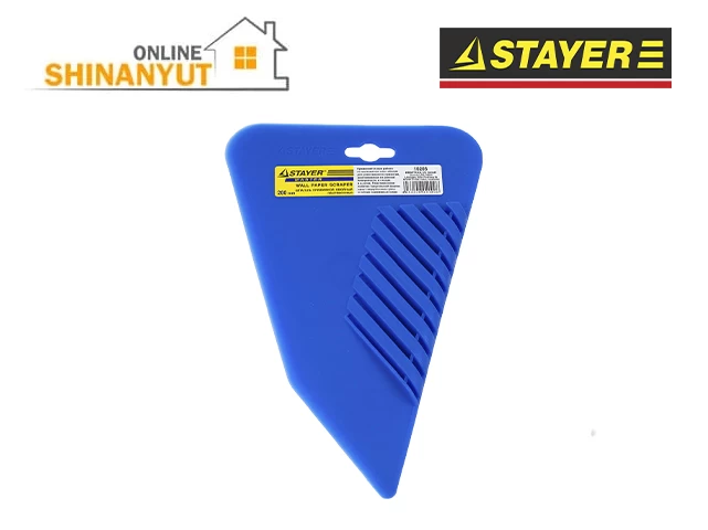 Շպակլի պաստառի STAYER 10205