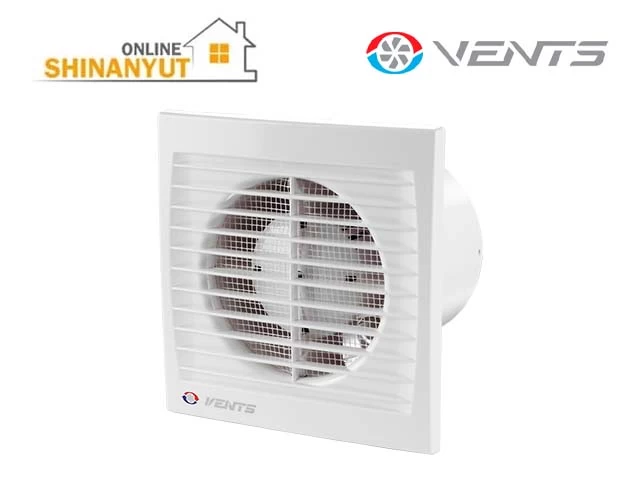 Օդափոխիչ VENTS 100S TURBO