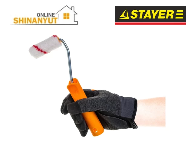 Վալիկ 15х110 мм STAYER MASTER NYLON 03-0506-11_z01