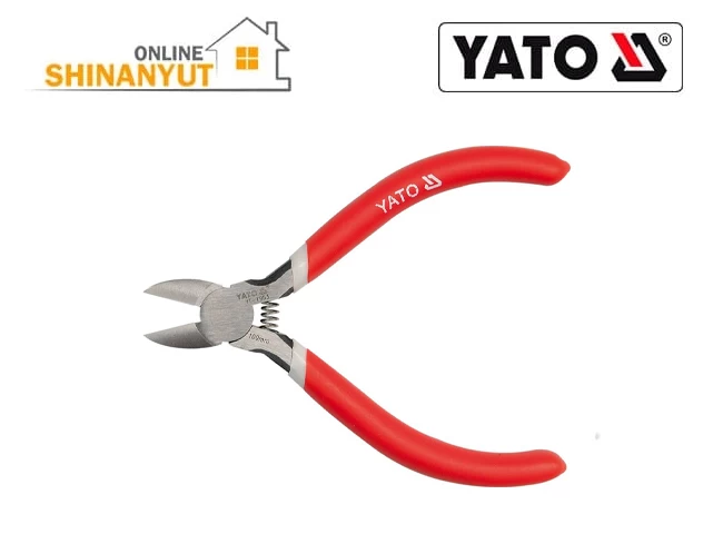 Աքցան / Կուսաչկի 4՝՝-100մմ  YATO YT-1953