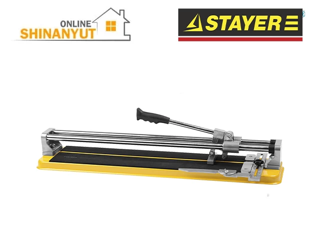 Սալիկ կտրող սարք 60սմ STAYER 3318-60
