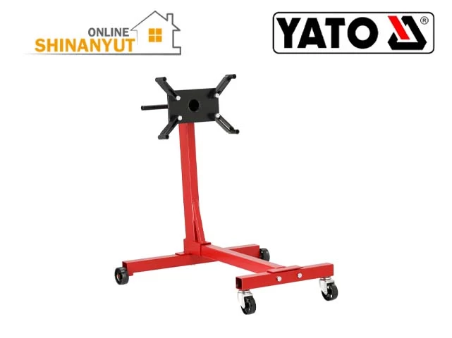 շարժիչի հենակ,подставка для двигателя,engine stand,450 կգ շարժիչի հենակ,подставка для двигателя грузоподъемностью 450 кг,450kg engine stand,ծանր շարժիչի հենակ,подставка для двигателя повышенной прочности, heavy dgine standuty en, պտտվող շարժիչի հենակ, вращающаяся подставка для двигателя, rotating engine stand,ավտոմոբիլային արհեստանոցի սարքավորումներ, оборудование для автомастерских, automotive workshop equipment, շարժիչի վերանորոգման հենակ,подставка для ремонта двигателей,  engine repair stand, պրոֆեսիոնալ շարժիչի հենակ,профессиональный держатель двигателя,professional engine holder
