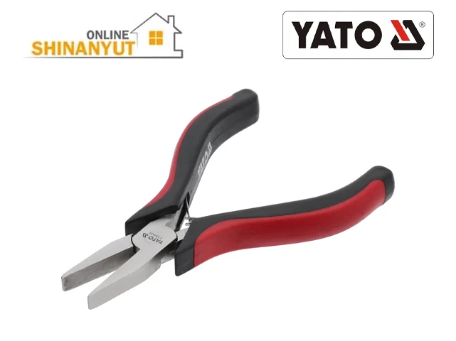 Հարթաշուրթ փոքր YATO YT-2085