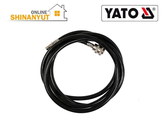 Yato elektrakan gorciqner