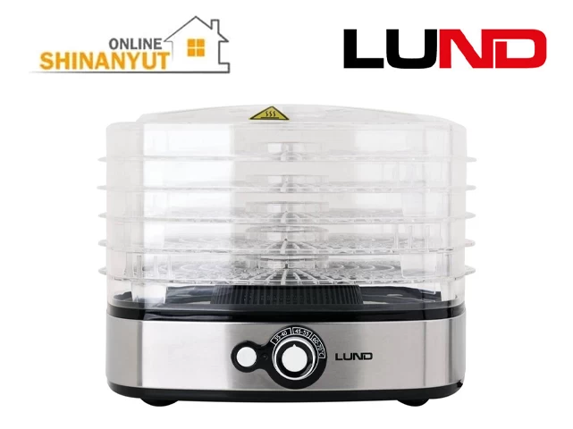 Չրի չորացման սարք 5շարք 420-500Վտ LUND 68270