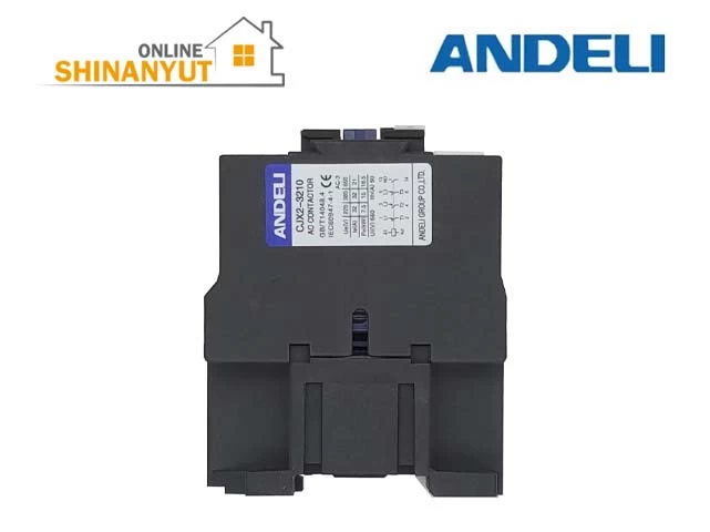 Կոնտակտոր 32Ա ANDELI CJX2-D3210