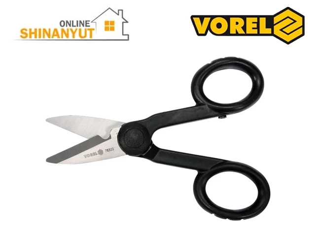 Մկրատ էլեկտրիկի 140սմ VOREL 76320