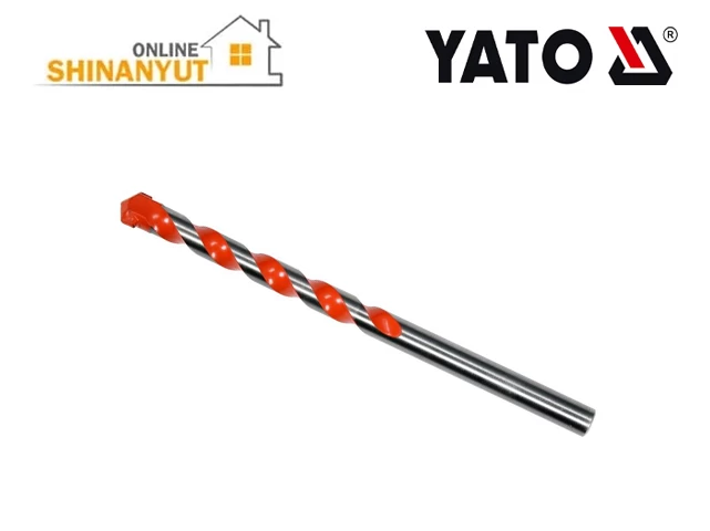 Գայլիկոն պաբեդիտ ունիվերսալ 6-100 YATO YT-43943