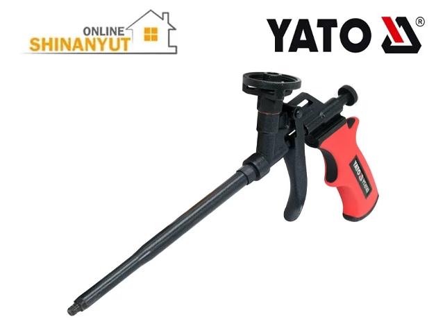 Փրփուրի ատրճանակ YATO YT-6743